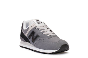 New Balance 574 'Grey Black'