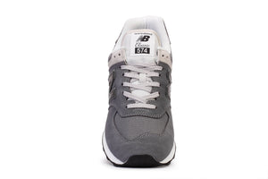 New Balance 574 'Grey Black'