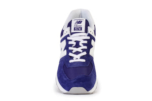 New Balance 574 'Dark Blue'