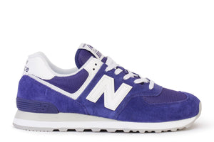 New Balance 574 'Dark Blue'