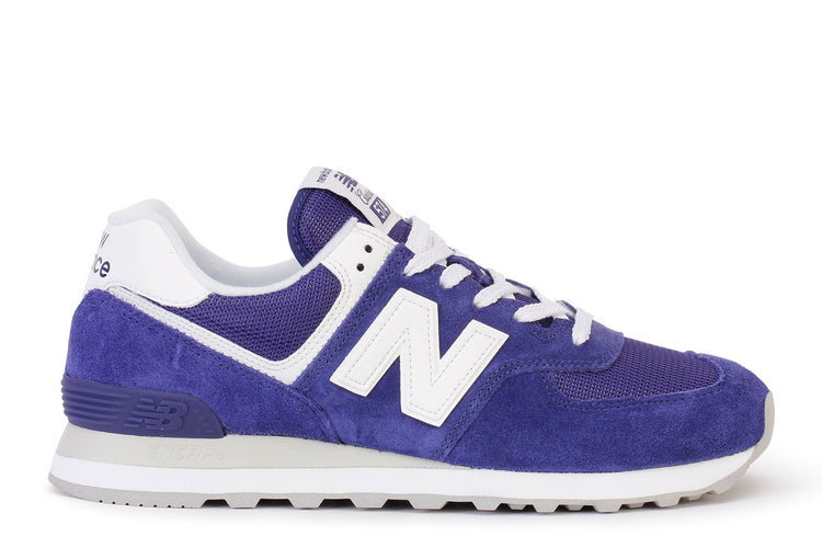 New Balance 574 'Dark Blue'