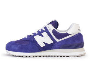 New Balance 574 'Dark Blue'