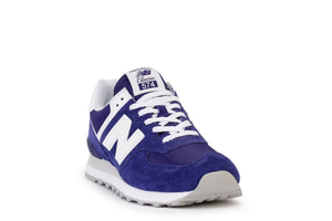 New Balance 574 'Dark Blue'