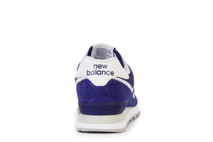 New Balance 574 'Dark Blue'