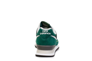 New Balance 574 'Green Yellow'
