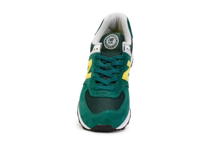 New Balance 574 'Green Yellow'