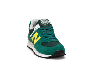 New Balance 574 'Green Yellow'
