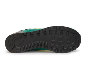 New Balance 574 'Green Yellow'
