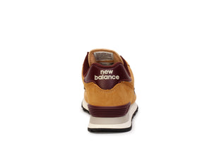 New Balance 574 'Workwear Henna'