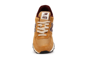 New Balance 574 'Workwear Henna'