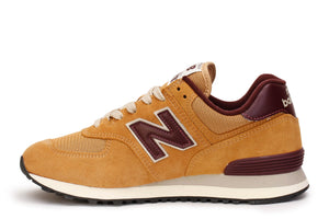 New Balance 574 'Workwear Henna'