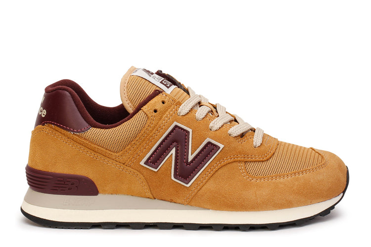 New Balance 574 'Workwear Henna'