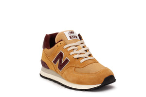 New Balance 574 'Workwear Henna'