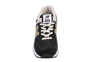New Balance 574v2 'Black Tan'