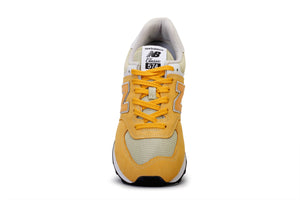 New Balance 574 'Aspen Yellow'
