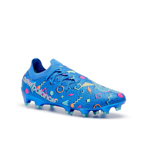 Raheem Sterling x New Balance Furon v7 Pro FG 'Route to Success'