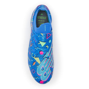 Raheem Sterling x New Balance Furon v7 Pro FG 'Route to Success'