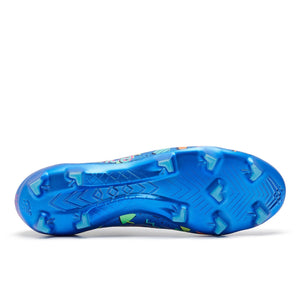 Raheem Sterling x New Balance Furon v7 Pro FG 'Route to Success'