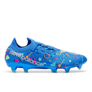Raheem Sterling x New Balance Furon v7 Pro FG 'Route to Success'