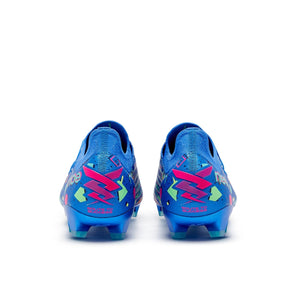Raheem Sterling x New Balance Furon v7 Pro FG 'Route to Success'