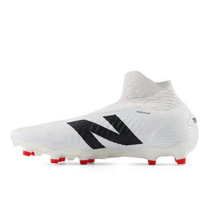 New Balance Tekela V4+ Pro FG 2E Wide 'White Black'