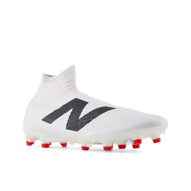 New Balance Tekela V4+ Pro FG 2E Wide 'White Black'