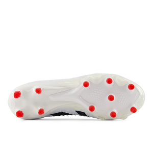 New Balance Tekela V4+ Pro FG 2E Wide 'White Black'