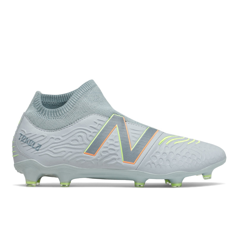 New Balance Tekela v3 Pro Leather FG 2E Wide 'Light Cyclone'