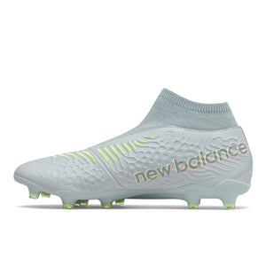New Balance Tekela v3 Pro Leather FG 2E Wide 'Light Cyclone'