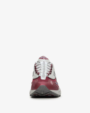 New Balance 1000 'Monarch Burgundy'