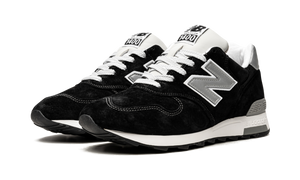 New Balance 1400 Made In USA 'Black'