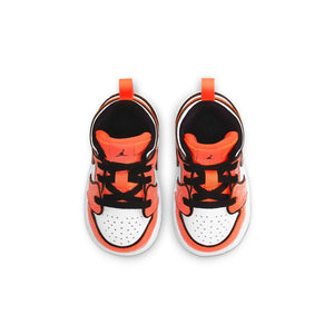 Air Jordan 1 Mid SE TD 'Turf Orange'