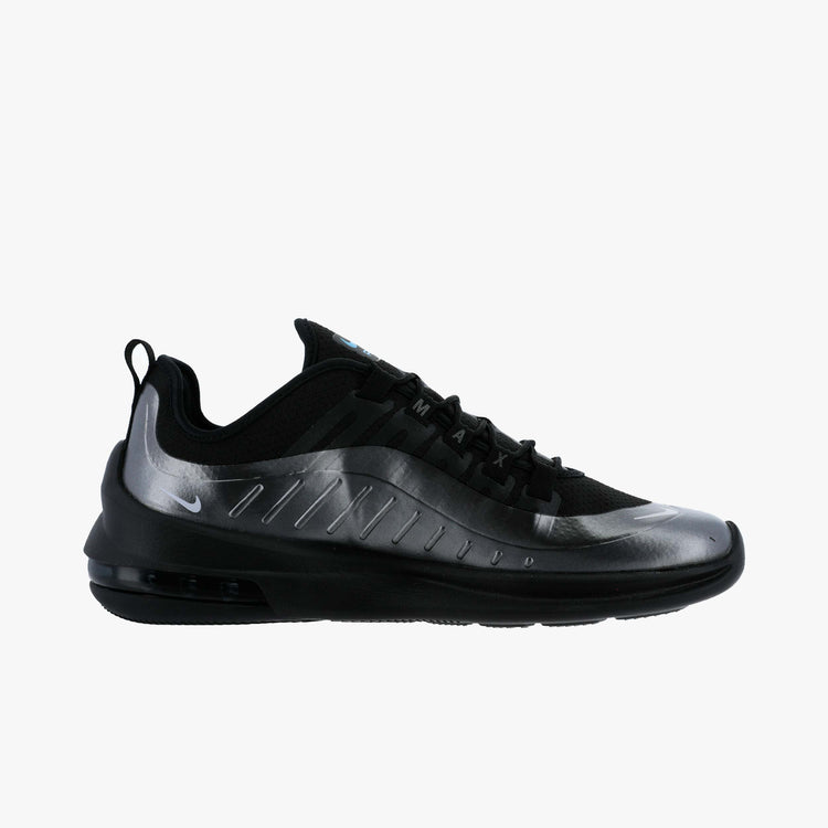 Nike Air Max Axis Premium 'Black Metallic Dark Grey'