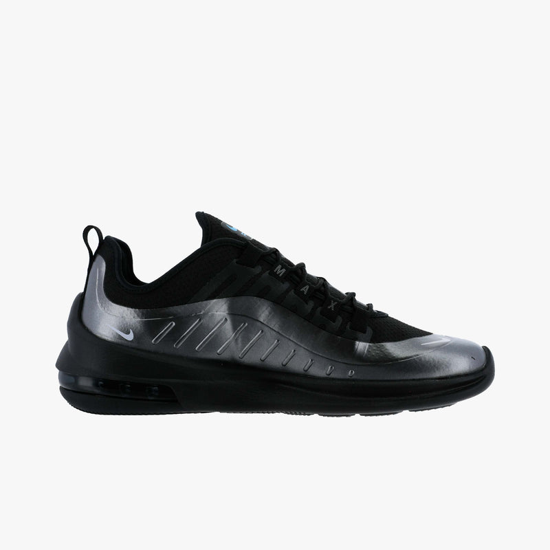 Nike Air Max Axis Premium 'Black Metallic Dark Grey'