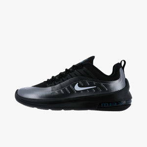 Nike Air Max Axis Premium 'Black Metallic Dark Grey'