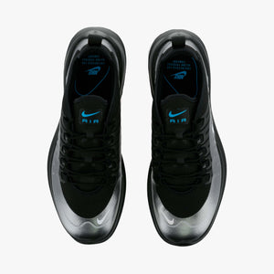 Nike Air Max Axis Premium 'Black Metallic Dark Grey'