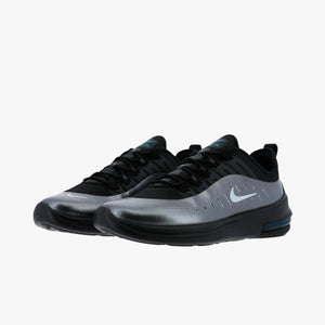 Nike Air Max Axis Premium 'Black Metallic Dark Grey'