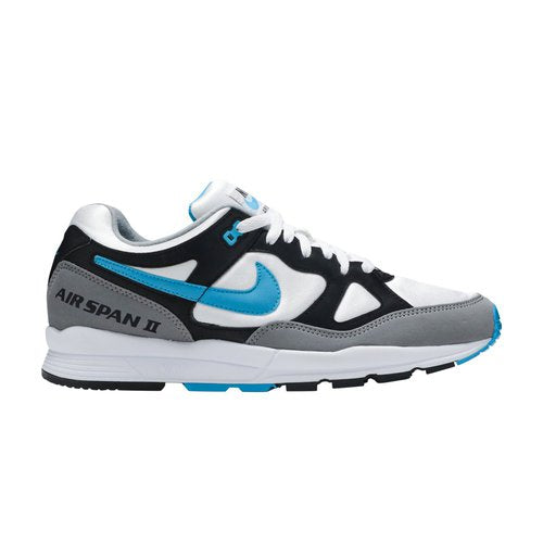 Nike Air Span 2 'Laser Blue'
