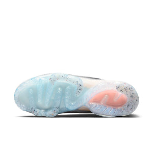 Nike Air VaporMax 2021 Flyknit 'Grey Fog Bright Mango'