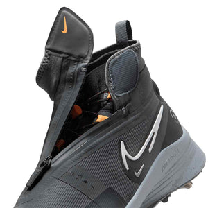 Nike Air Zoom Infinity Tour NEXT% Shield 'Iron Grey Black'