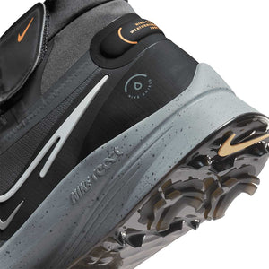Nike Air Zoom Infinity Tour NEXT% Shield 'Iron Grey Black'