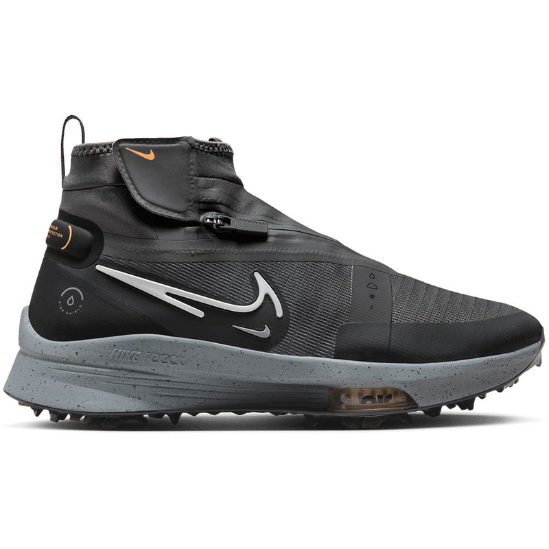 Nike Air Zoom Infinity Tour NEXT% Shield 'Iron Grey Black'