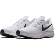 Nike Air Zoom Pegasus 35 TB 'White Black'