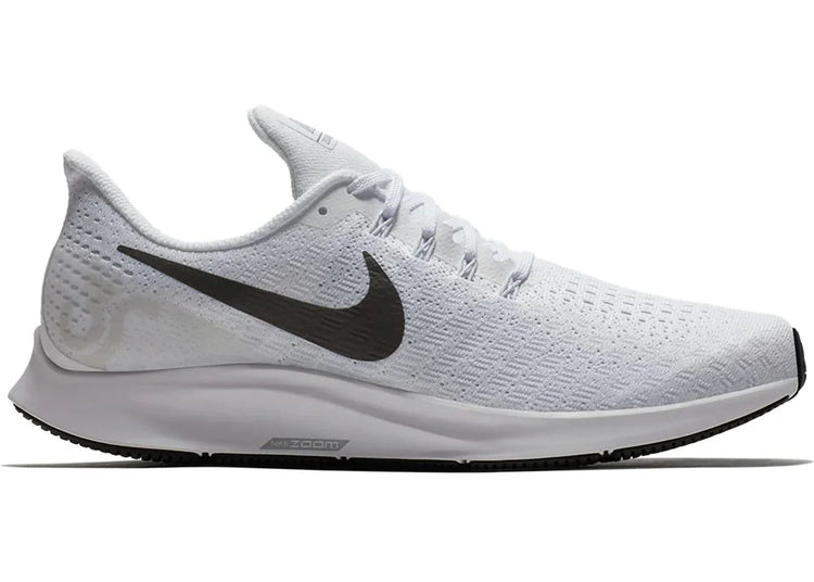 Nike Air Zoom Pegasus 35 TB 'White Black'
