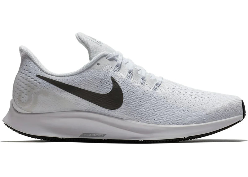 Nike Air Zoom Pegasus 35 TB 'White Black'