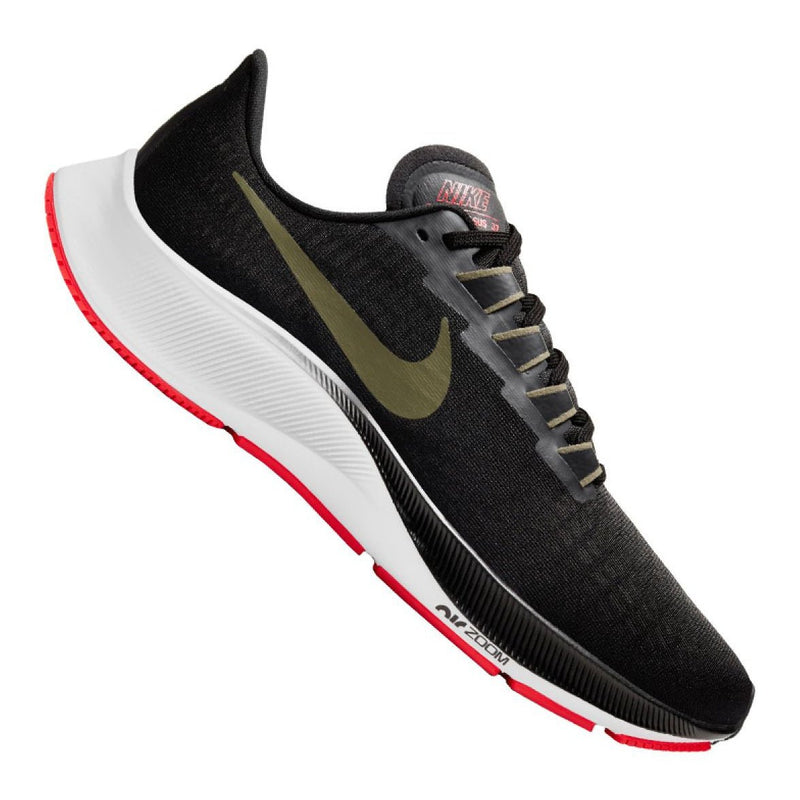 Nike Air Zoom Pegasus 37 'Black Olive'