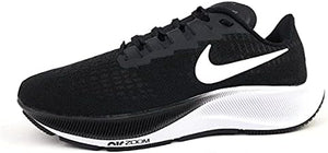 Nike Wmns Air Zoom Pegasus 37 'Black White'