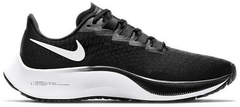 Nike Wmns Air Zoom Pegasus 37 'Black White'