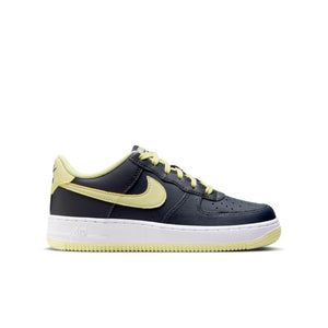 Nike Air Force 1 ' GS 'Dark Obsidian'