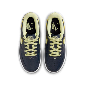 Nike Air Force 1 ' GS 'Dark Obsidian'
